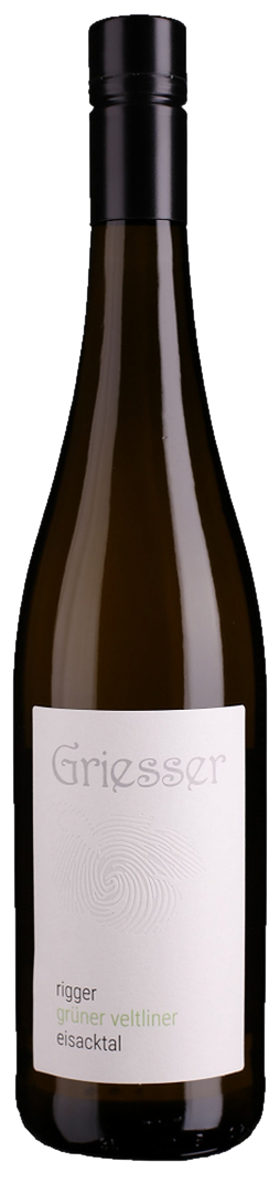 Weingut Griesserhof - Grüner Veltliner DOC Rigger