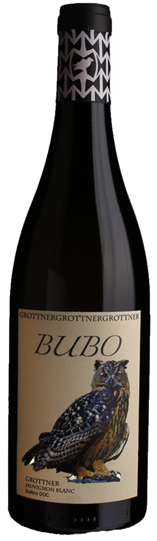 Weingut Grottnerhof - Sauvignon DOC Bubo