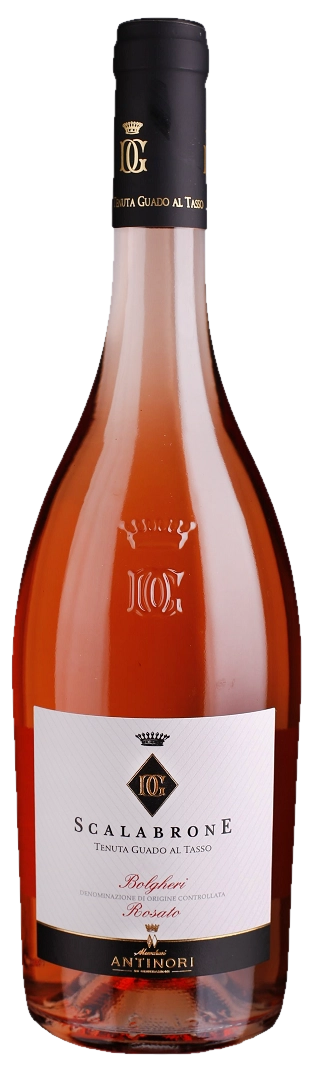 Antinori - Tenuta Guado al Tasso - Scalabrone Rosé