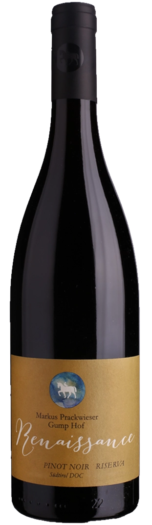 Gumphof - Blauburgunder Riserva DOC Renaissance