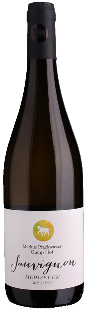 Gumphof - Sauvignon DOC Mediaevum