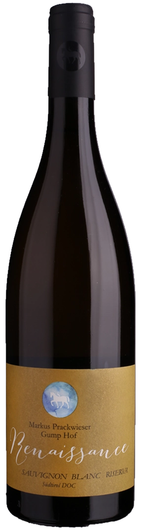Gumphof - Sauvignon Riserva DOC Renaissance