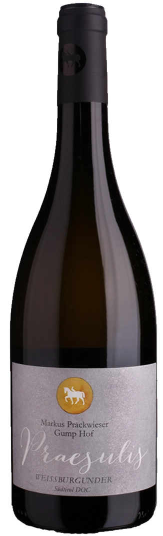 Gumphof - Weißburgunder DOC Praesulis
