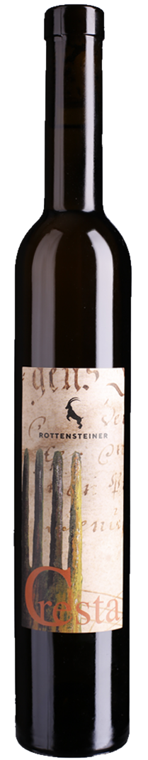 Hans Rottensteiner - Gewüztraminer Passito DOC Cresta