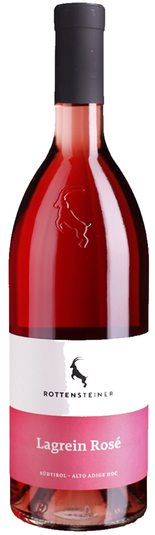 Hans Rottensteiner - Lagrein Rosé DOC