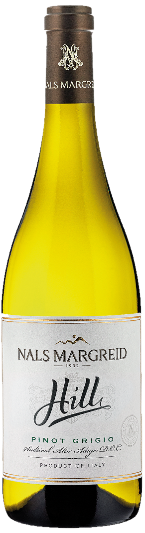 Kellerei Nals Margreid - Pinot Grigio DOC Hill