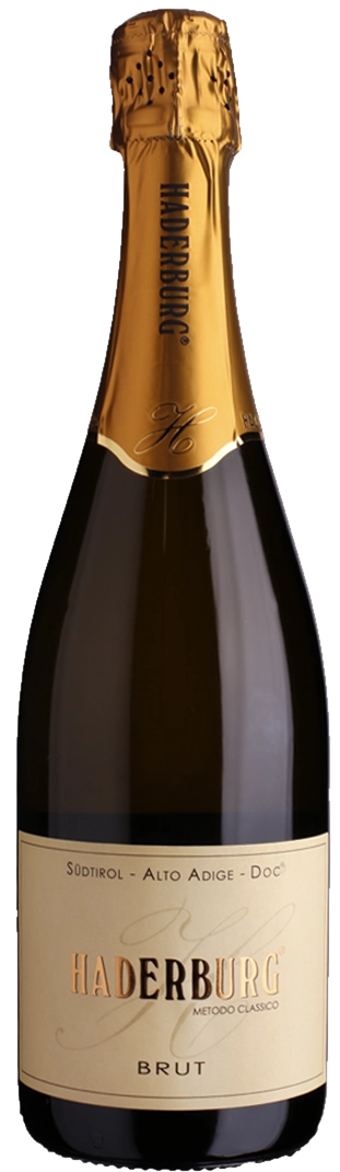 Haderburg - Brut