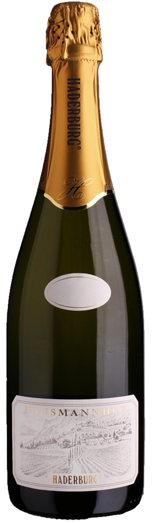 Haderburg - Brut Riserva DOC Hausmannhof