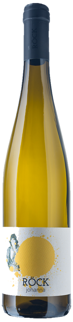 Röck - Veltliner "Johanna"