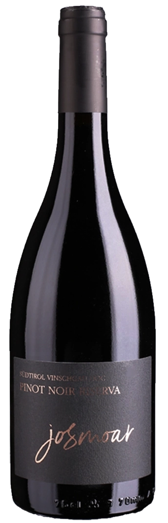 Josmoar - Blauburgunder Riserva DOC Vinschgau