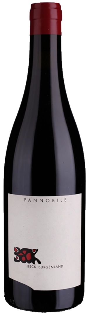 Judith Beck - Pannobile