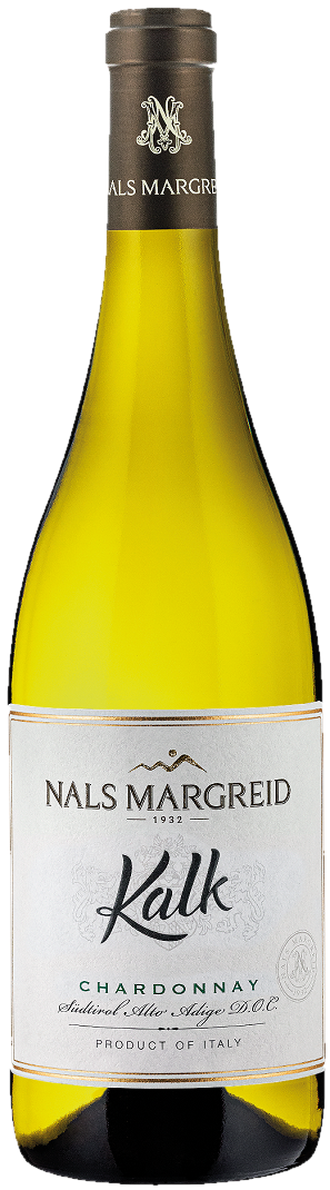 Kellerei Nals Margreid - Chardonnay Kalk