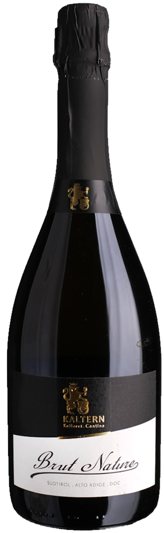 Kellerei Kaltern - Brut Nature