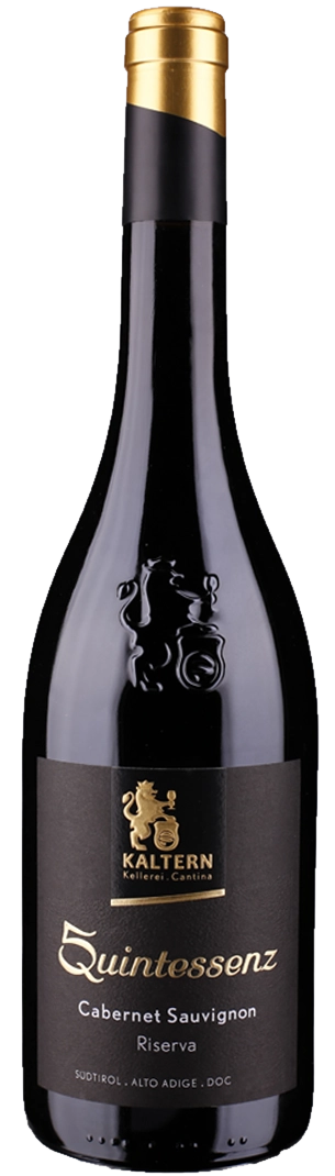 Kellerei Kaltern - Cabernet Sauvignon Riserva DOC Quintessenz