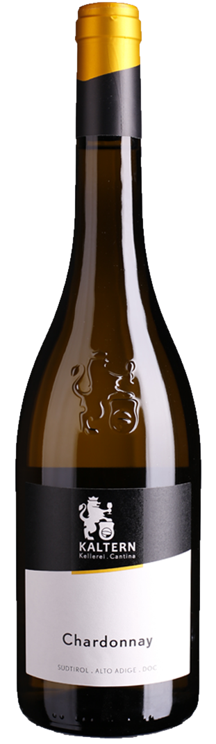 Kellerei Kaltern - Chardonnay