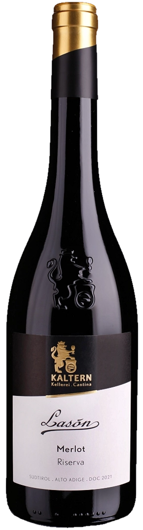 Kellerei Kaltern - Merlot Riserva DOC Lasòn