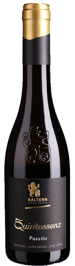 Kellerei Kaltern - Passito DOC Quintessenz