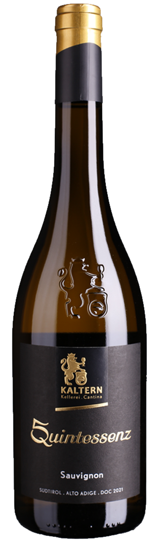 Kellerei Kaltern - Sauvignon DOC Quintessenz