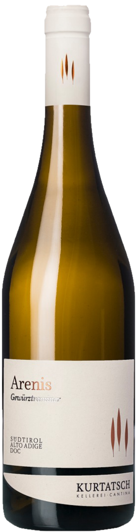 Kellerei Kurtatsch - Gewürztraminer DOC Arenis