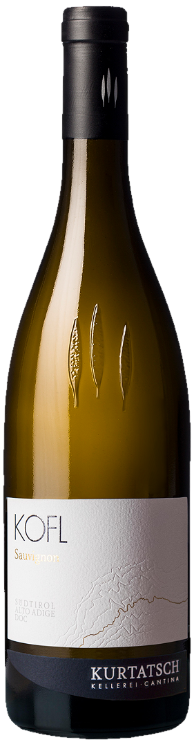 Kellerei Kurtatsch - Sauvignon DOC Kofl