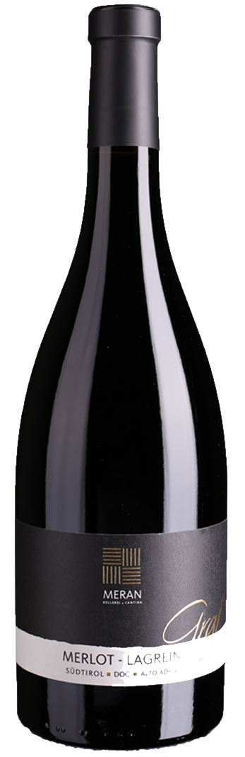 Kellerei Meran - Merlot-Lagrein DOC Graf von Meran