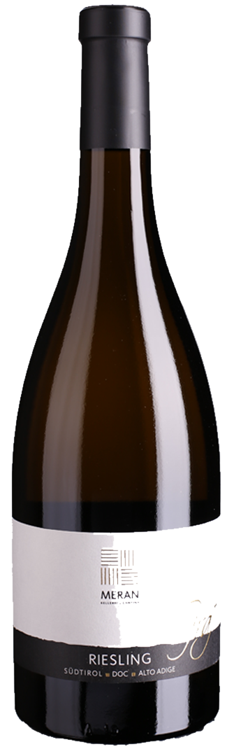 Kellerei Meran - Riesling DOC Graf von Meran