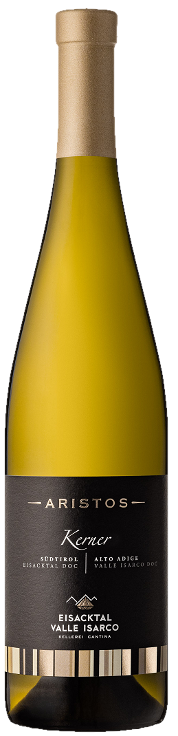 Kellerei Eisacktal - Kerner DOC Aristos