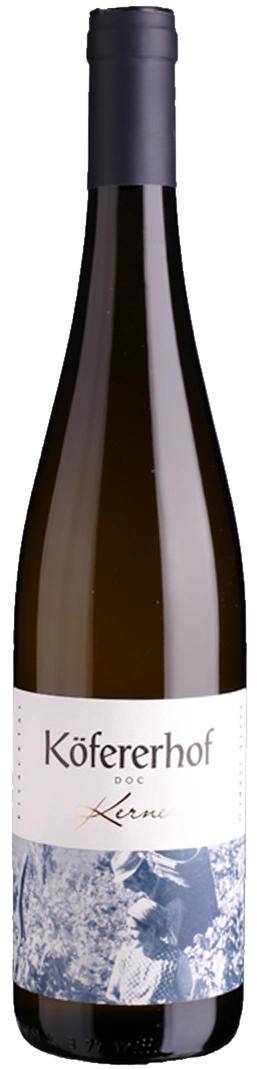 Köfererhof - Kerner DOC
