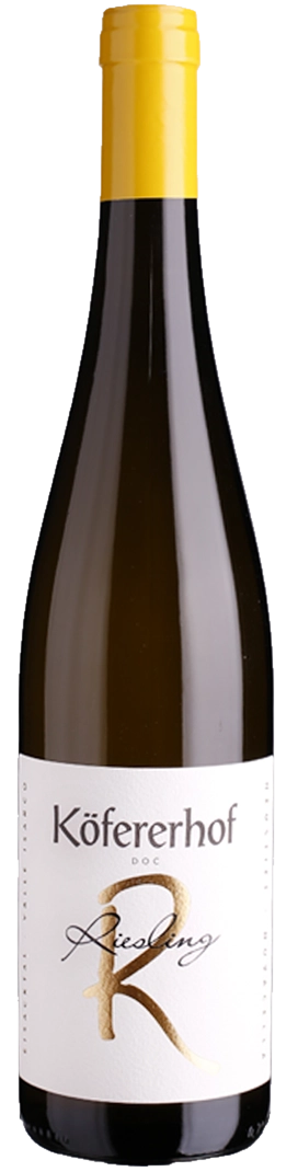 Köfererhof - Riesling DOC "R"