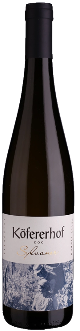 Köfererhof - Sylvaner DOC