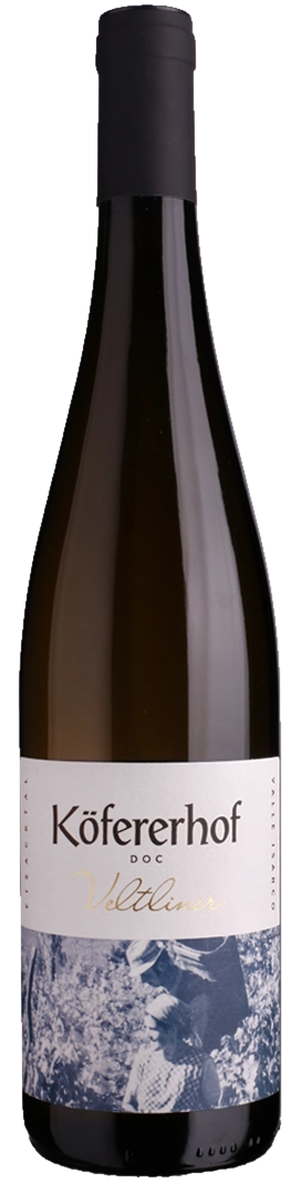 Köfererhof - Veltliner DOC "R"