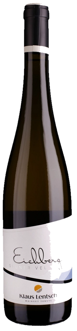 Klaus Lentsch - Grüner Veltliner DOC Eichberg Identität