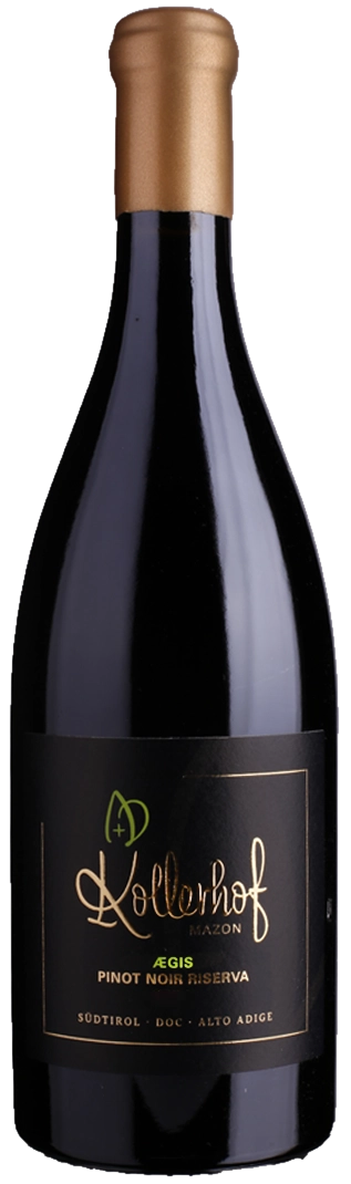 Kollerhof - Blauburgunder Riserva Aegis DOC