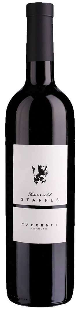 Weingut Kornell - Cabernet Riserva DOC Staffes