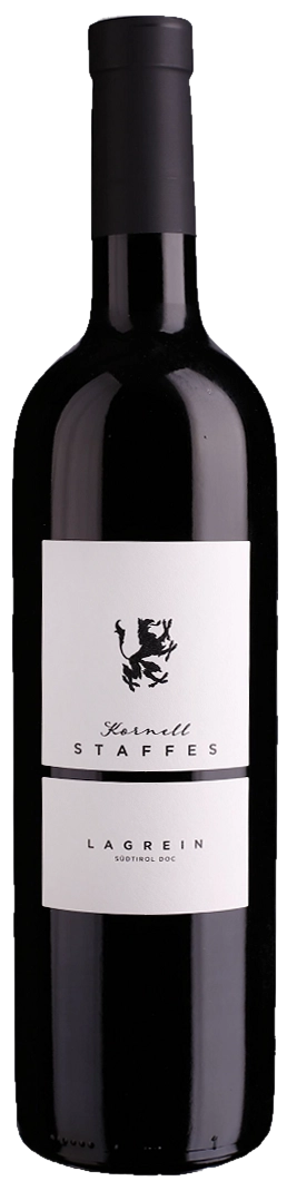 Weingut Kornell - Lagrein Riserva DOC Staffes