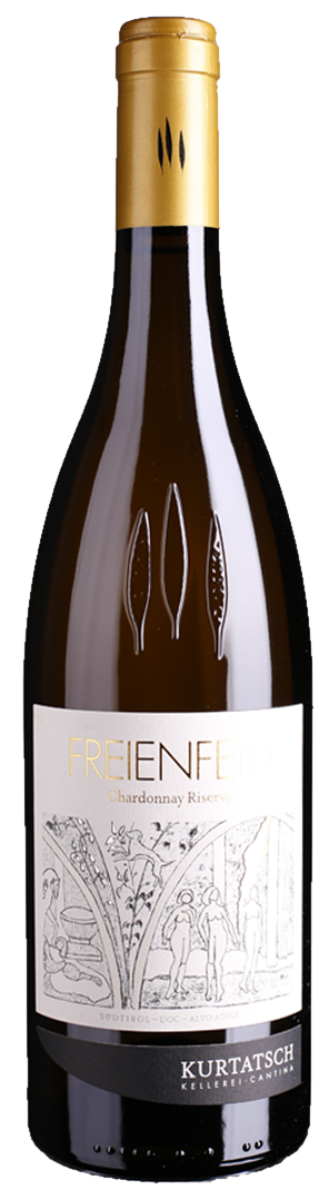 Kellerei Kurtatsch - Chardonnay Riserva DOC Freienfeld