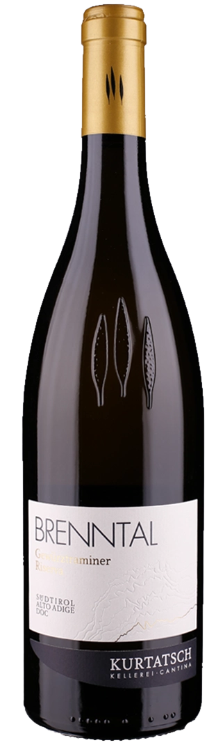 Kellerei Kurtatsch - Gewürztraminer Riserva DOC Brenntal