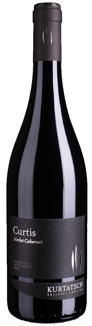 Kellerei Kurtatsch - Merlot-Cabernet Curtis