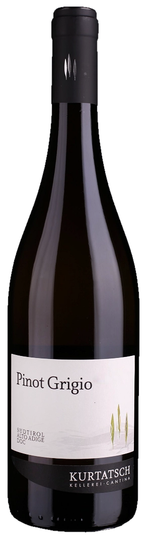 Kellerei Kurtatsch - Pinot Grigio DOC