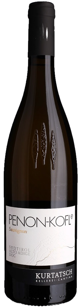 Kellerei Kurtatsch - Sauvignon DOC Penon Kofl