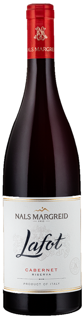 Kellerei Nals Margreid - Cabernet Riserva DOC Lafot