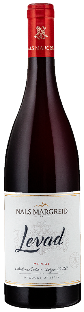 Kellerei Nals Margreid - Merlot DOC Levad