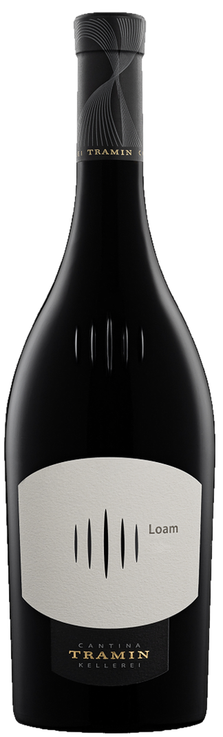 Kellerei Tramin - Cabernet Merlot Riserva DOC Loam