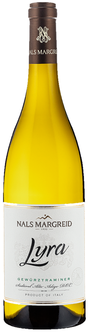 Kellerei Nals Margreid - Gewürztraminer DOC Lyra