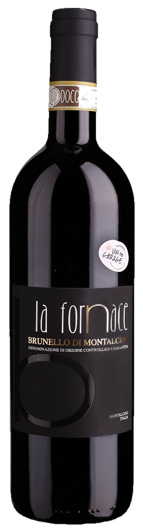 La Fornace - Brunello di Montalcino DOCG
