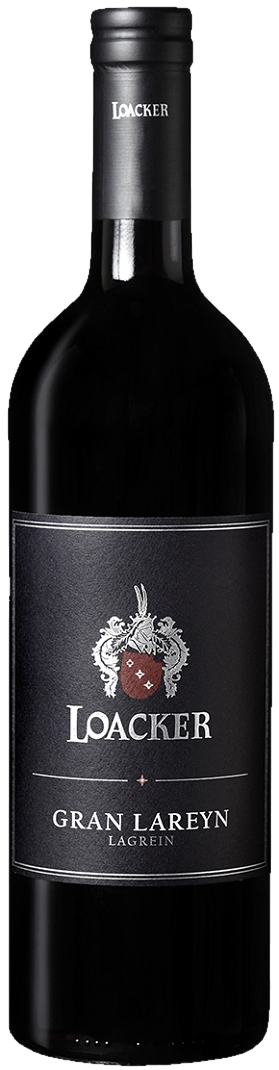 Loacker - Lagrein "Gran Lareyn"