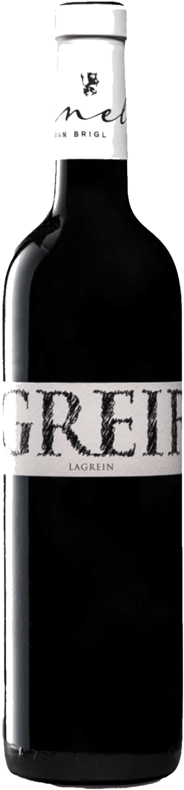 Lagrein-Greif-Kornell Weingut Kornell - Lagrein Doc Greif – Bild 1