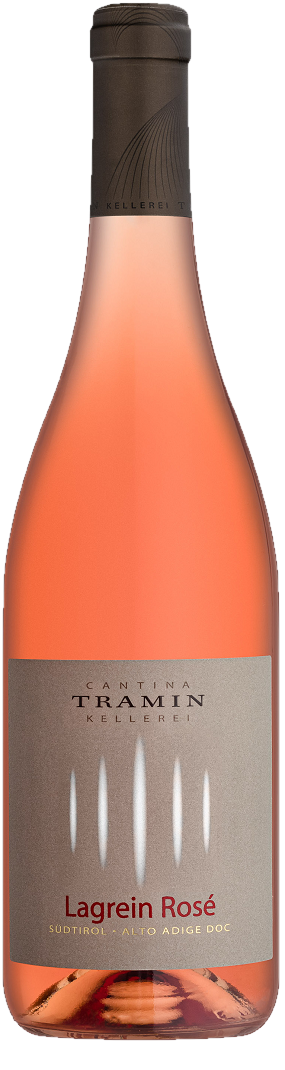 Kellerei Tramin - Lagrein Rosé DOC