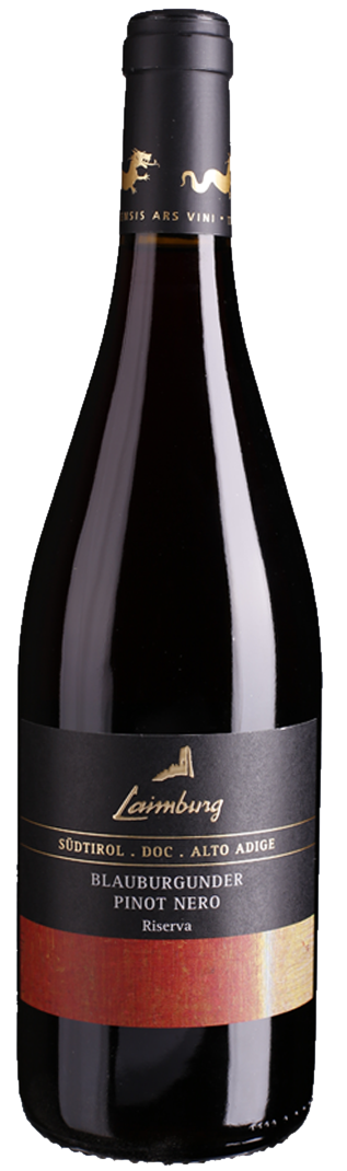 Laimburg - Blauburgunder Riserva DOC