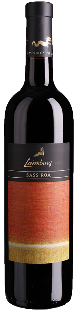 Laimburg - Cabernet Sauvignon Riserva DOC Sass Roà